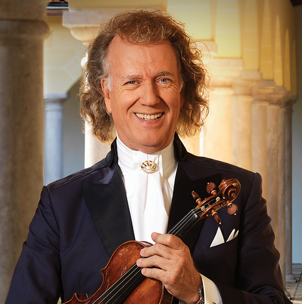 André Rieu