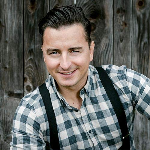 Andreas Gabalier