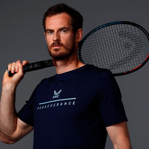 Andy Murray