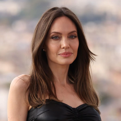 Angelina Jolie
