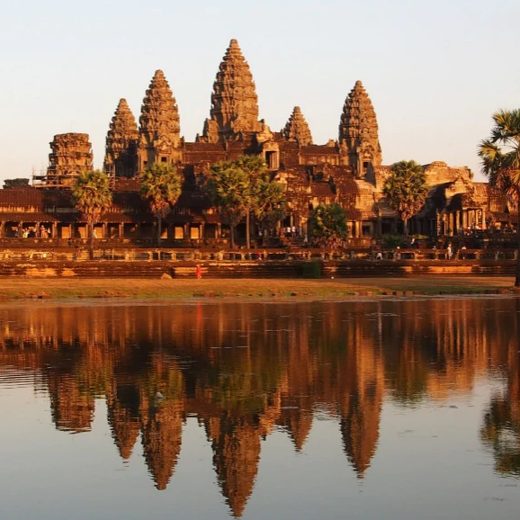 Angkor Wat
