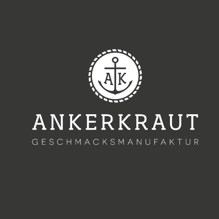 Ankerkraut logo