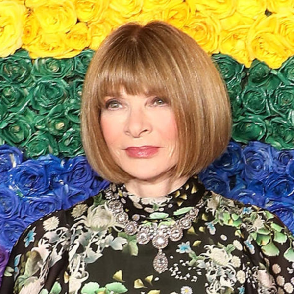 Anna Wintour