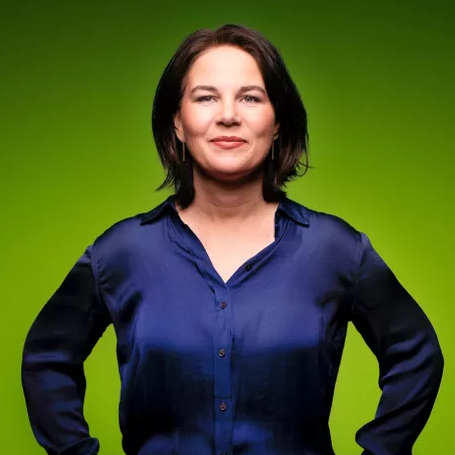 Annalena Baerbock