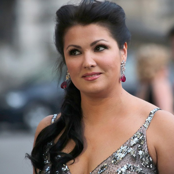 Anna Netrebko