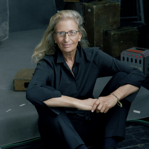 Annie Leibovitz