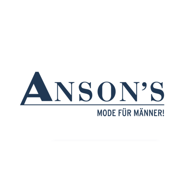 ANSON´S logo
