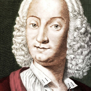 Antonio Vivaldi