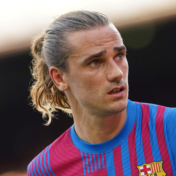 Antoine Griezmann