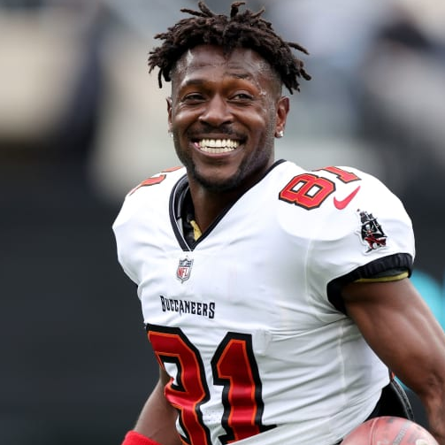 Antonio Brown