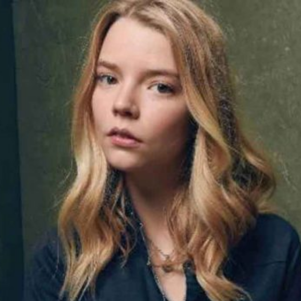 Anya Taylor-Joy