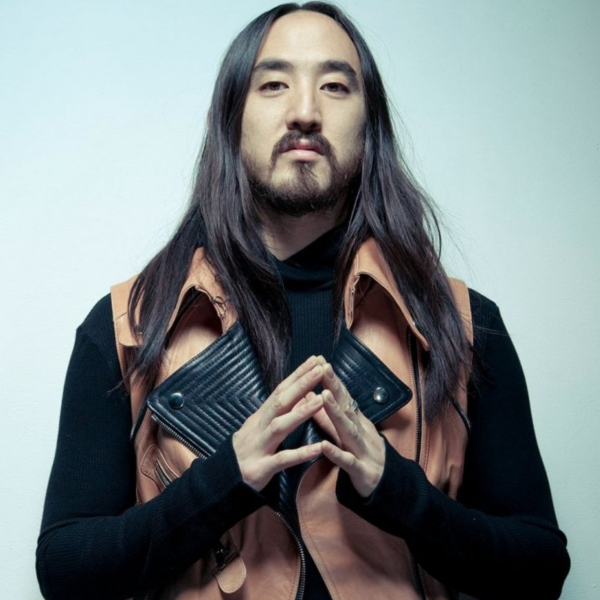 Steve Aoki