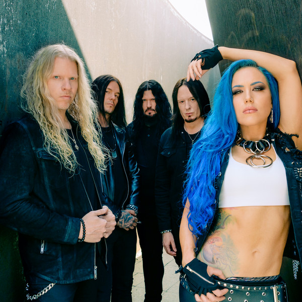 Arch Enemy logo