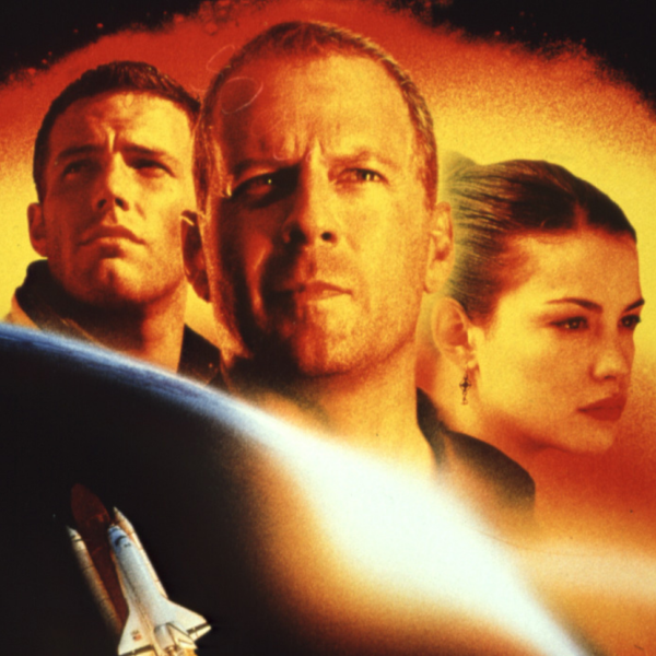 Armageddon (1998 film)