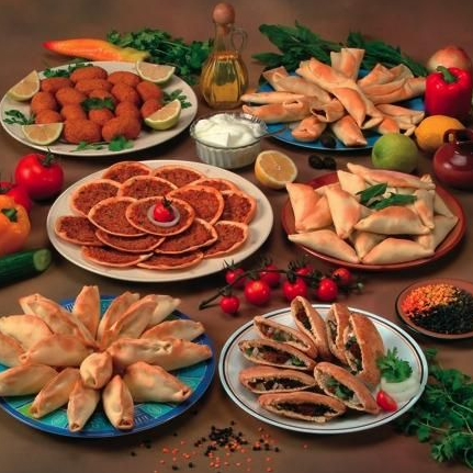 Armenian cuisine