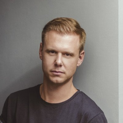 Armin van Buuren