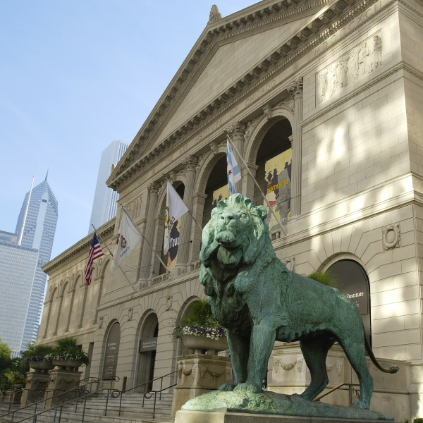 Art Institute of Chicago
