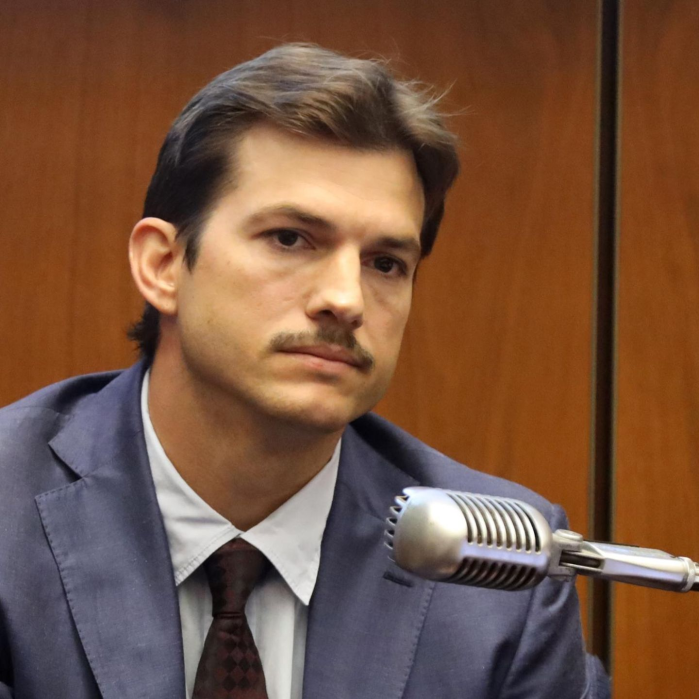 Ashton Kutcher logo