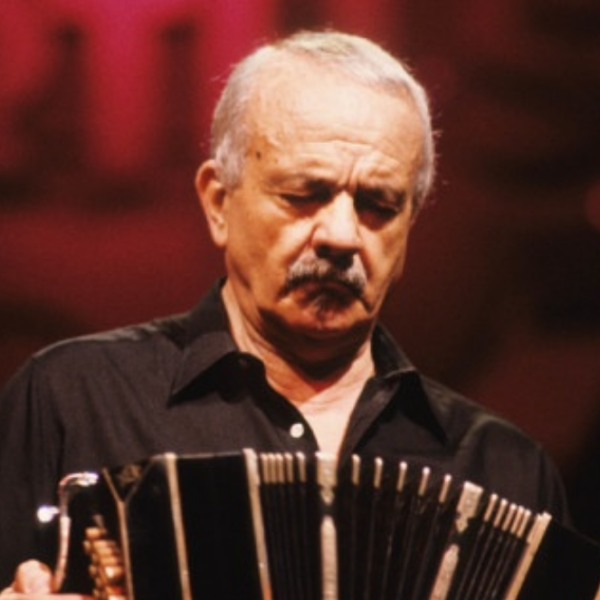 Astor Piazzolla