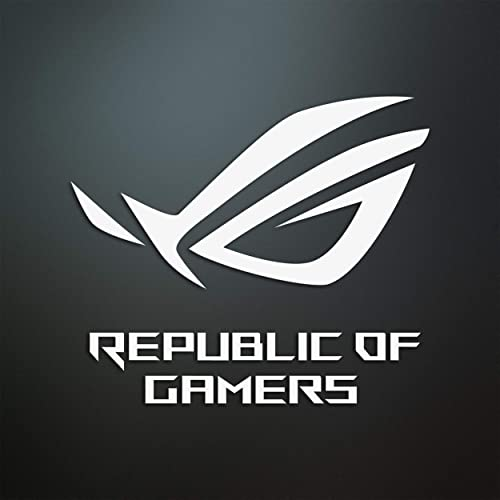 asus republic gamers