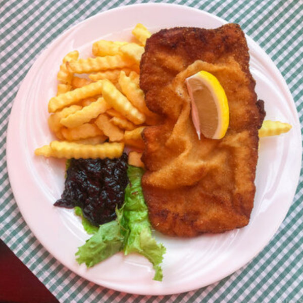 Austrian cuisine
