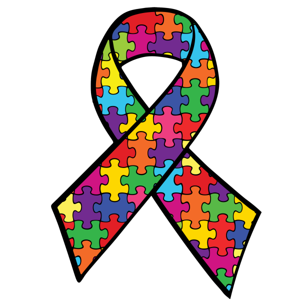 Autism Awareness logo