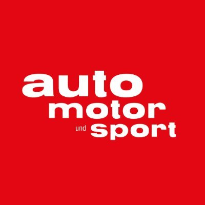 Auto, Motor und Sport logo