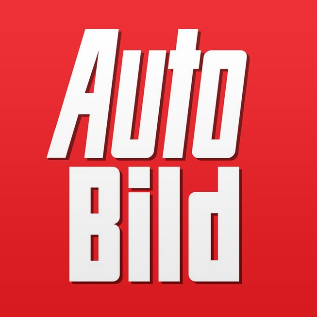 Auto Bild logo