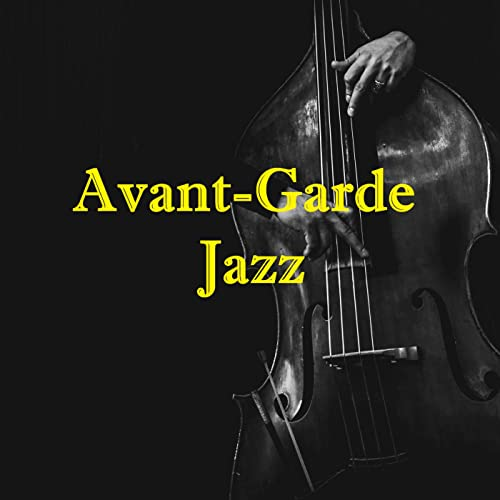 Avant-garde jazz logo