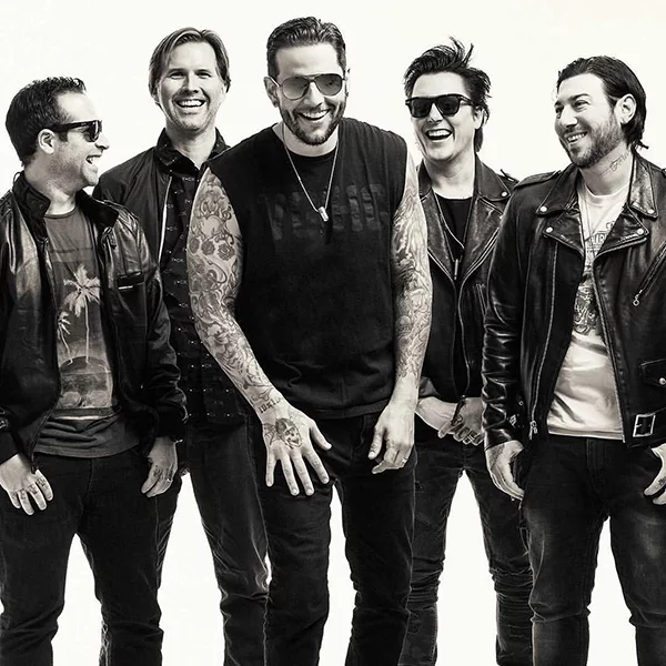 Avenged Sevenfold logo