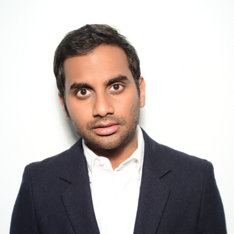 Aziz Ansari