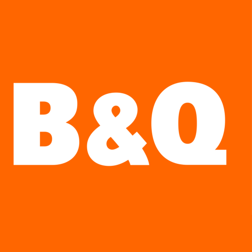 B&Q