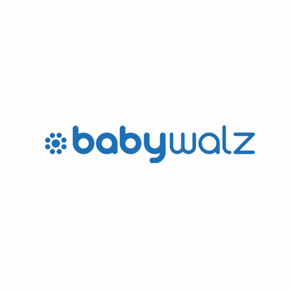 Babywalz logo