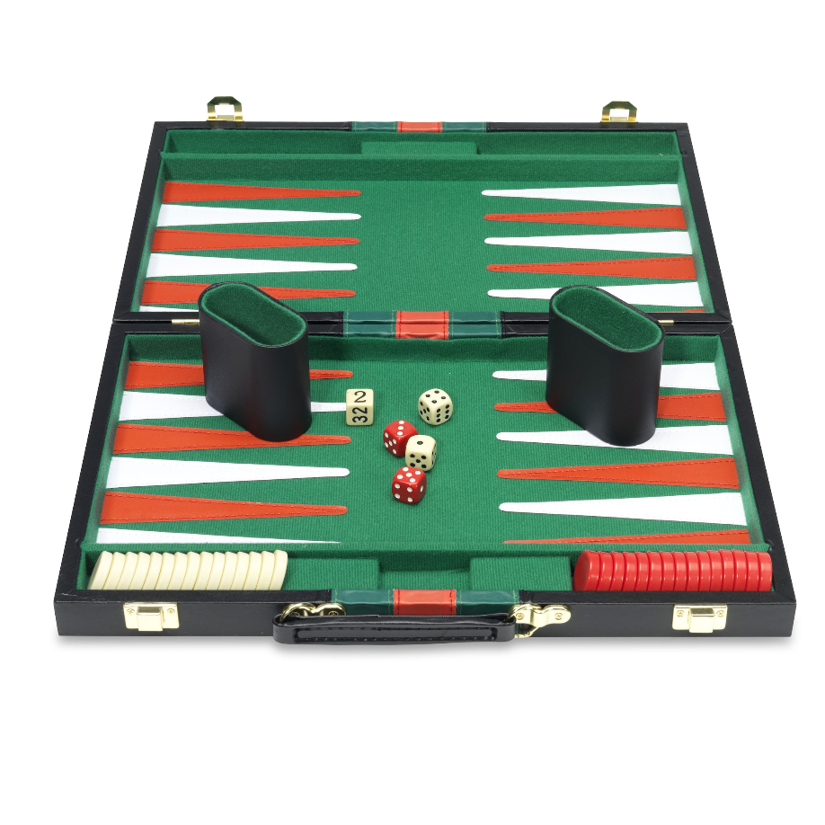 Backgammon