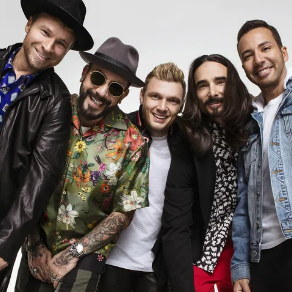 Backstreet Boys