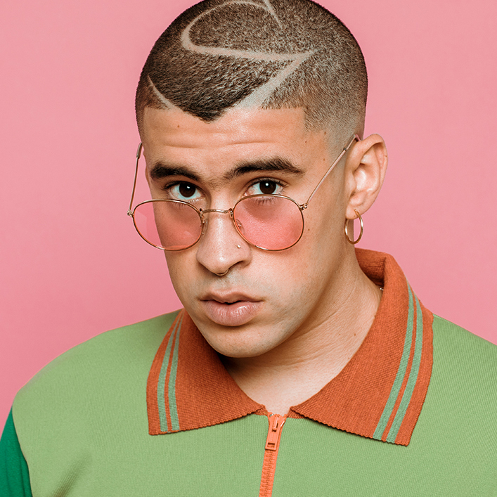 Bad Bunny