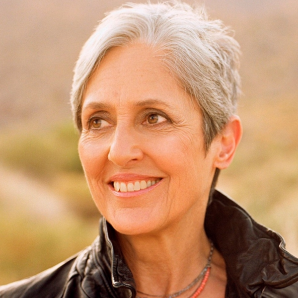 Joan Baez