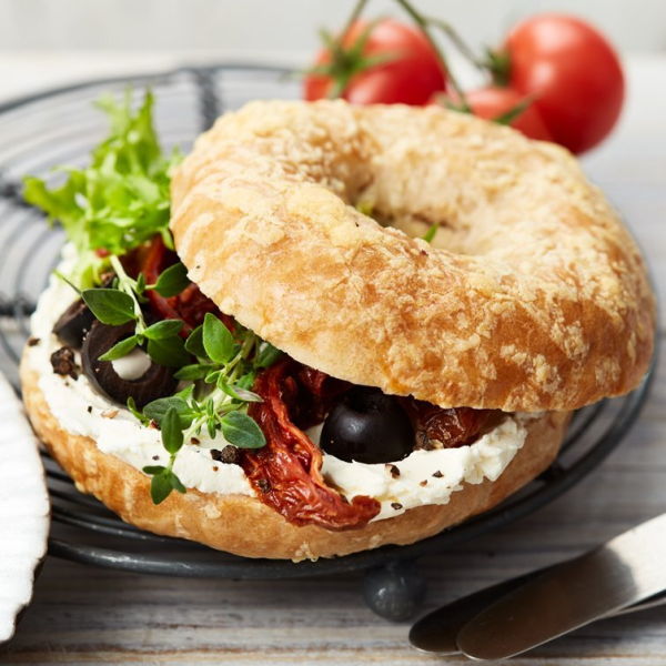 Bagel logo
