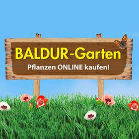 BALDUR-Garten