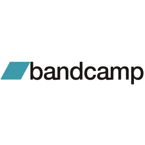 Bandcamp logo