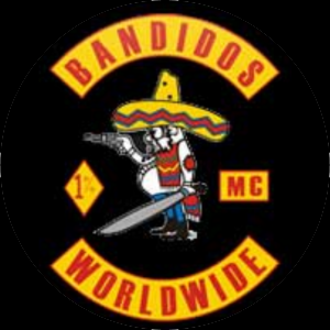 Bandidos Motorcycle Club logo