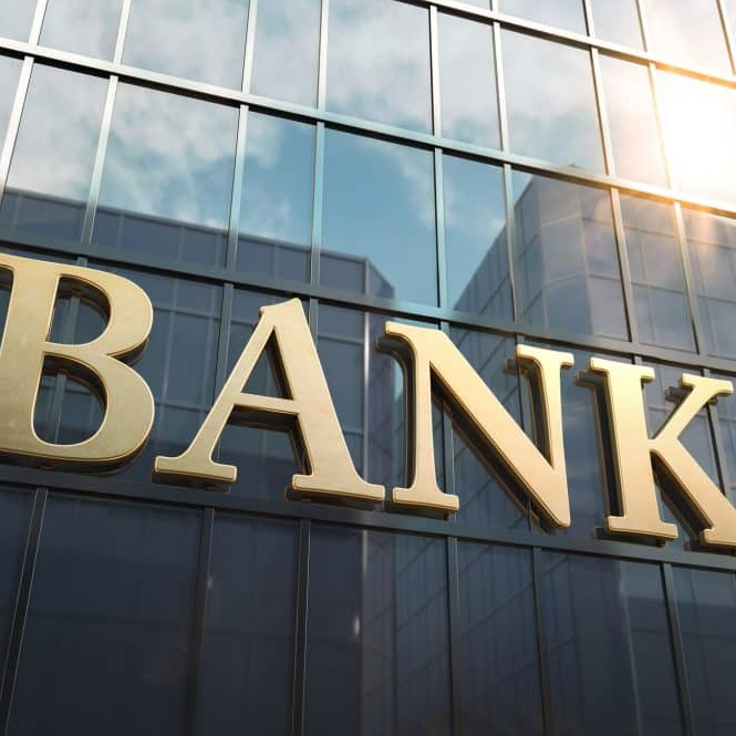 Private bank logo