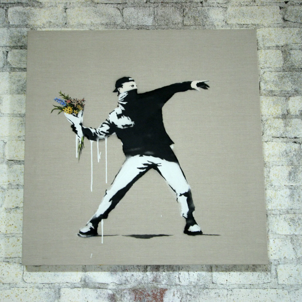 Banksy