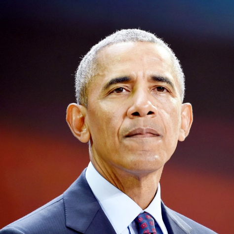 Barack Obama