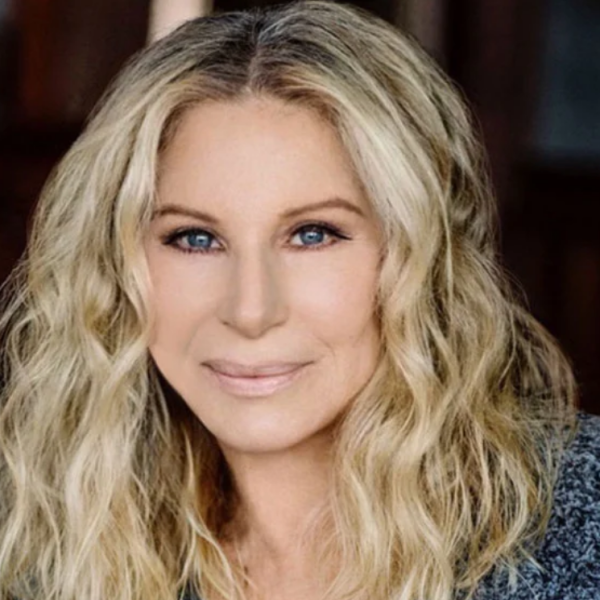 Barbra Streisand