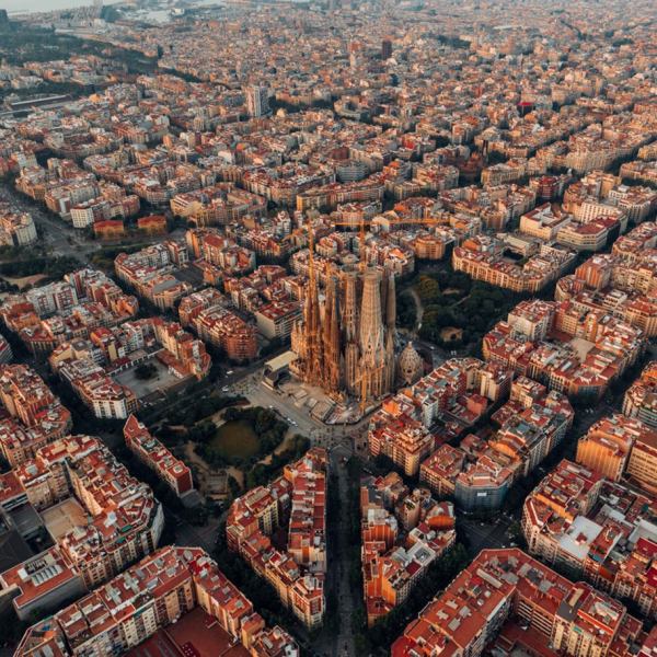 Barcelona