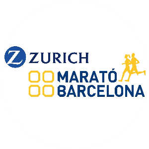 Barcelona Marathon