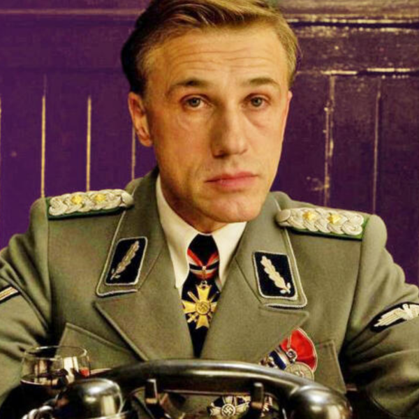 Inglourious Basterds