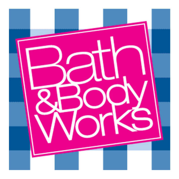 Bath and Bodyworks logo