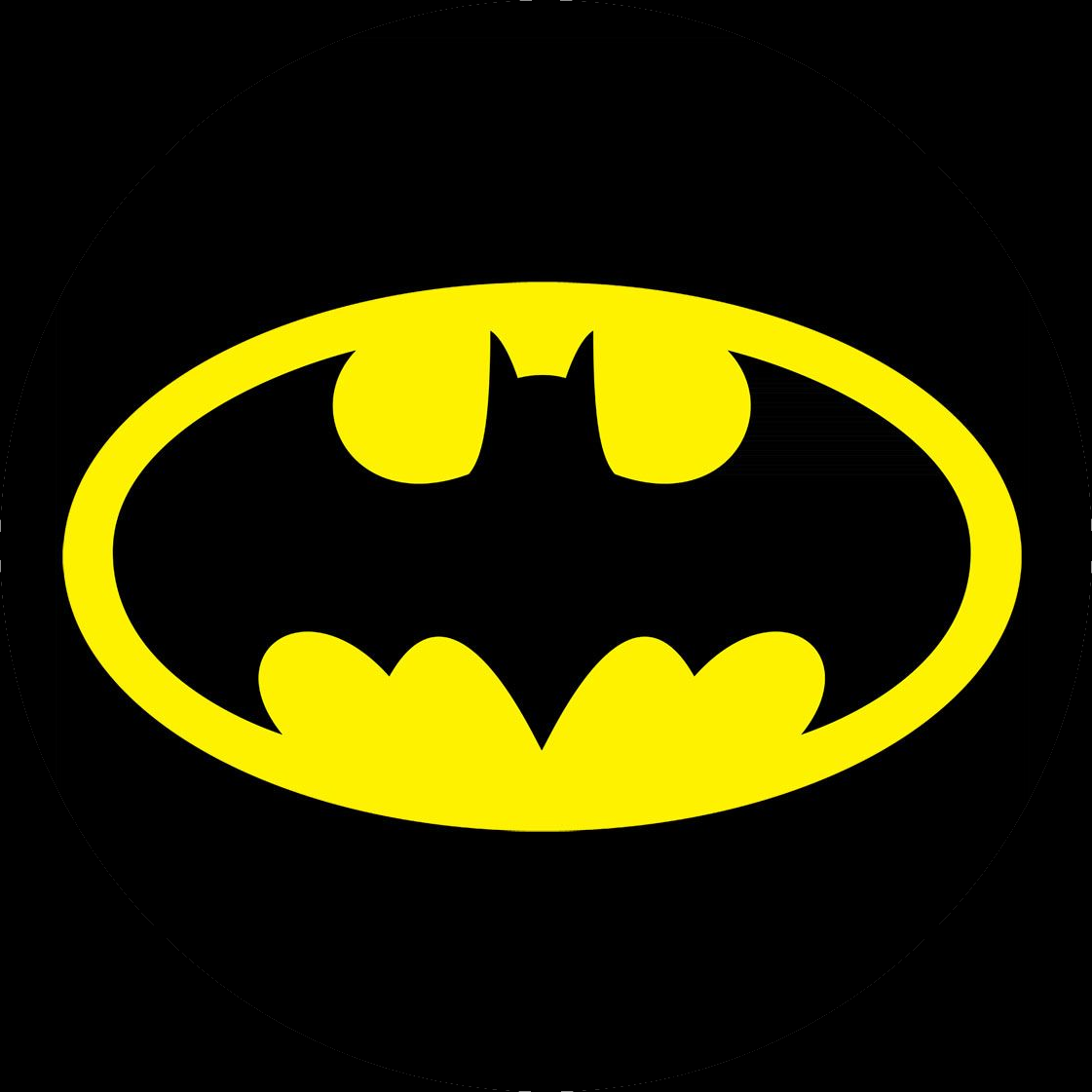 Batman (serial) logo